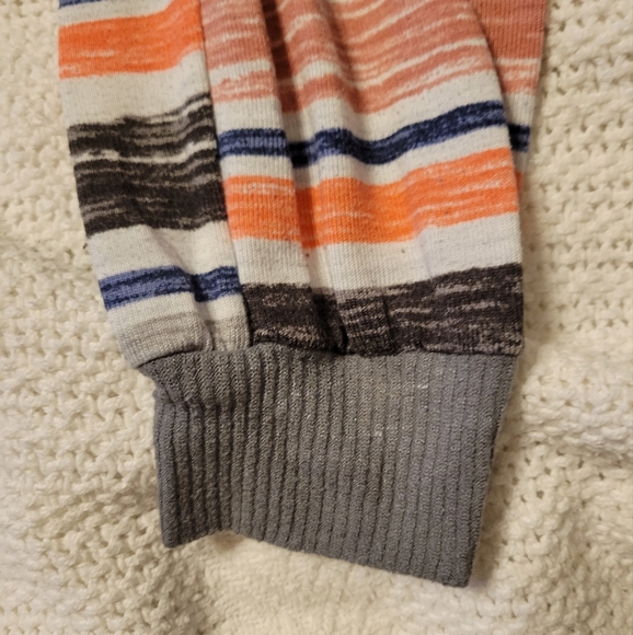 SECRET TREASURES 2 PIECE PAJAMA SET - Picture 6 of 11